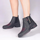 Bota Texana Feminina Country + Copo Térmico GRÁTIS