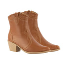 Bota Country Feminina Confortável