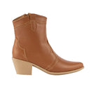 Bota Country Feminina Confortável