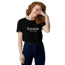 Camiseta Country Brasil Original 100% Algodão Preta