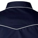 Camisa Country de Rodeio Bordada