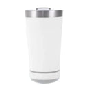Copo Térmico 472 ml com CAIXA DE SOM Bluetooth