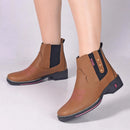 Bota Texana Feminina Country + Copo Térmico GRÁTIS