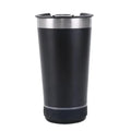 Copo Térmico 472 ml com CAIXA DE SOM Bluetooth