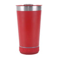 Copo Térmico 472 ml com CAIXA DE SOM Bluetooth