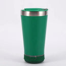 Copo Térmico 472 ml com CAIXA DE SOM Bluetooth
