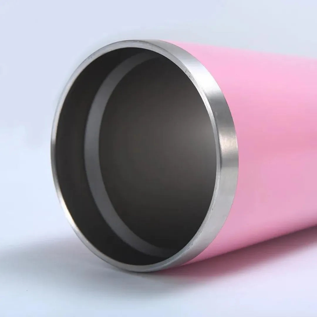 Copo Térmico 472 ml com CAIXA DE SOM Bluetooth