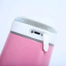 Copo Térmico 472 ml com CAIXA DE SOM Bluetooth