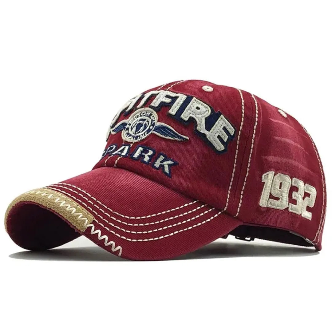 Boné Country Estilo Americano Spark 1932