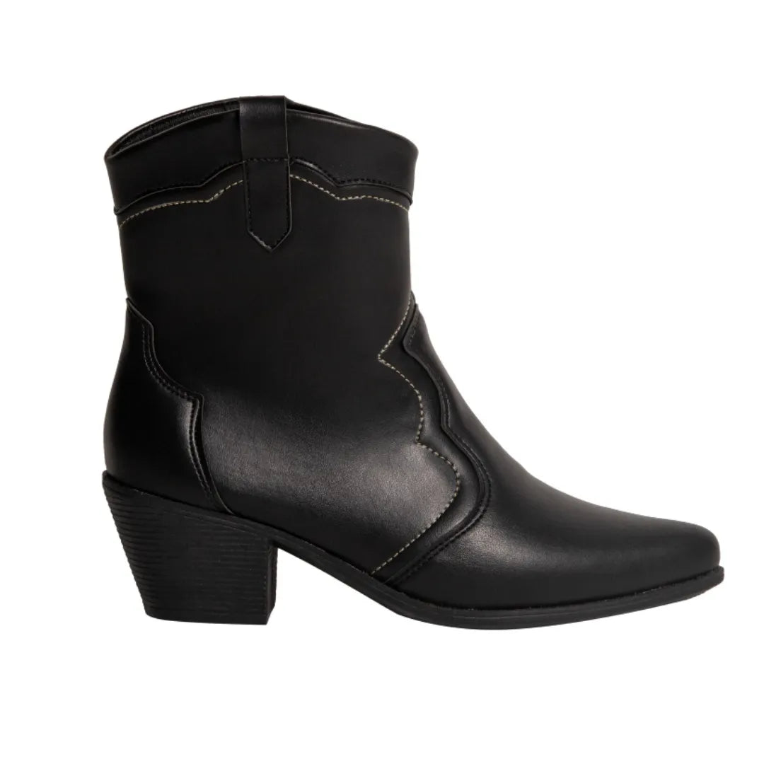 Bota Country Feminina Confortável