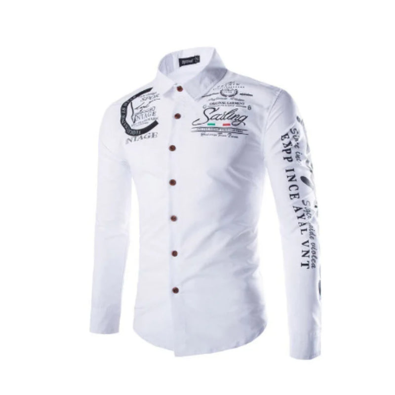 Camisa Country TexasBull Estilo Rodeio