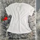 Camisa Feminina Cavalo Babylook Country