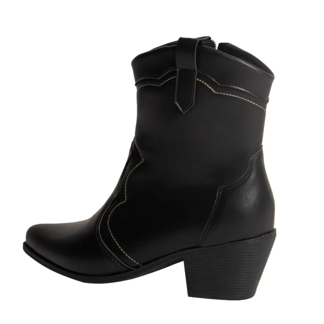 Bota Country Feminina Confortável