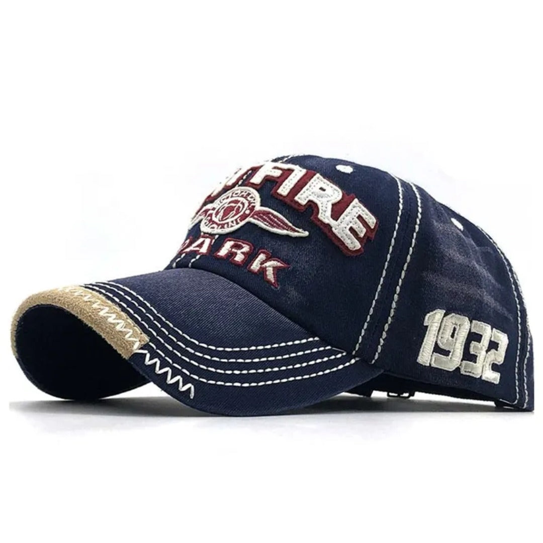 Boné Country Estilo Americano Spark 1932