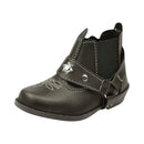 Botina Country Infantil Unissex