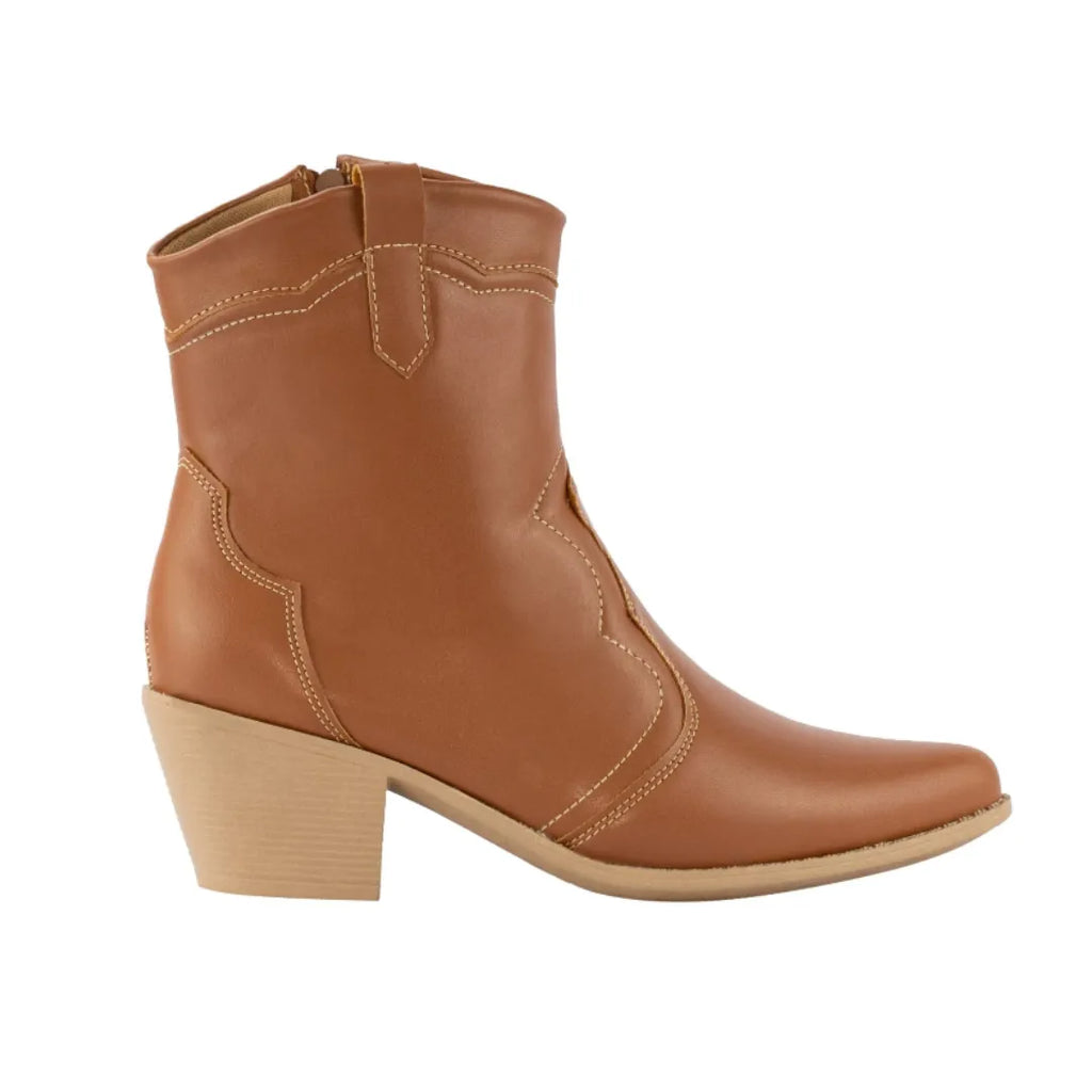 Bota Country Feminina Confortável